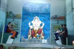vileparle ganapati 2016 (2)
