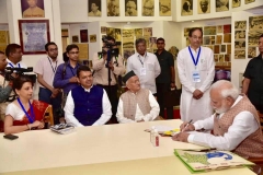 modiji in vileparle 3