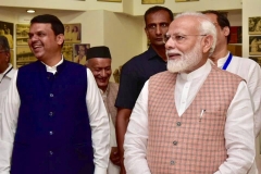 modiji in vileparle 5