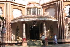 parleshwar mandir 2