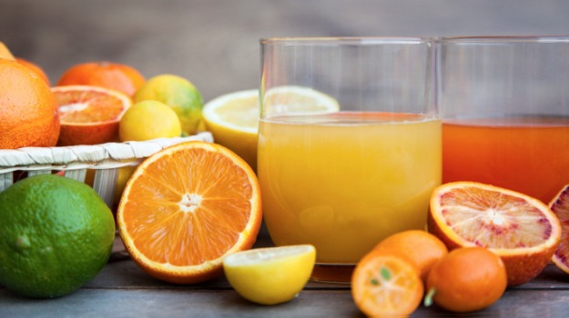 healthiest diet for monsoon