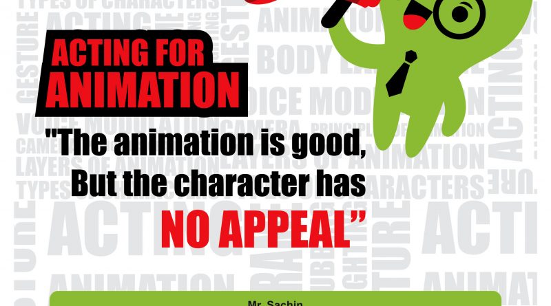 Animation workshop by Edumation