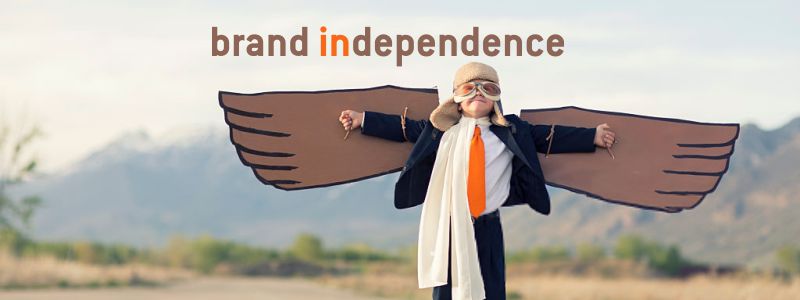 Brand Independence