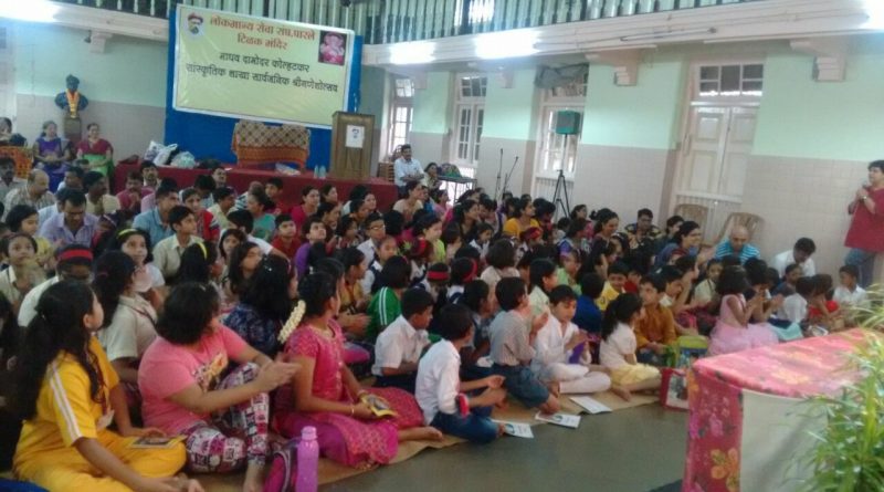 Dharmik pathan spardha results 2017