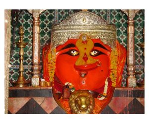 Renuka devi