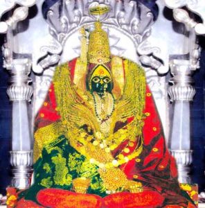 Tulaja Bhavani Aai