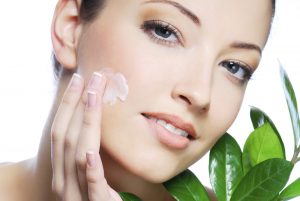 skin care