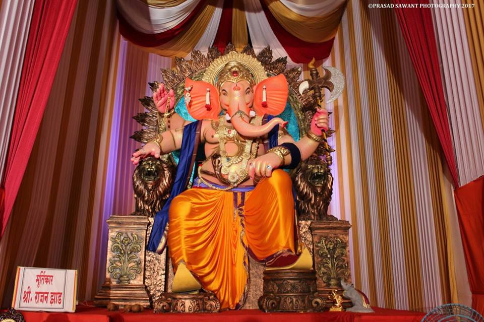 vileparle samrat 2017 l