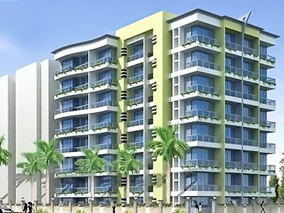 Shamik Vallabh Niwas vileparle east