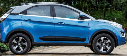 Tata Nexon