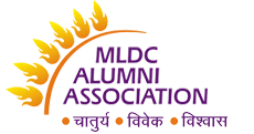 MLDC logo
