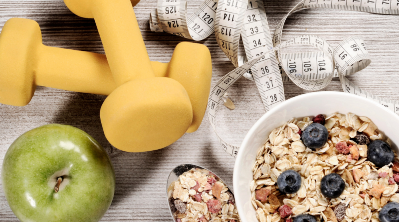 Stay Healthy This summer