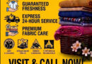 Wash Kiya? – Your Trusted Laundry & Dry-Cleaning Partner in Vile Parle East