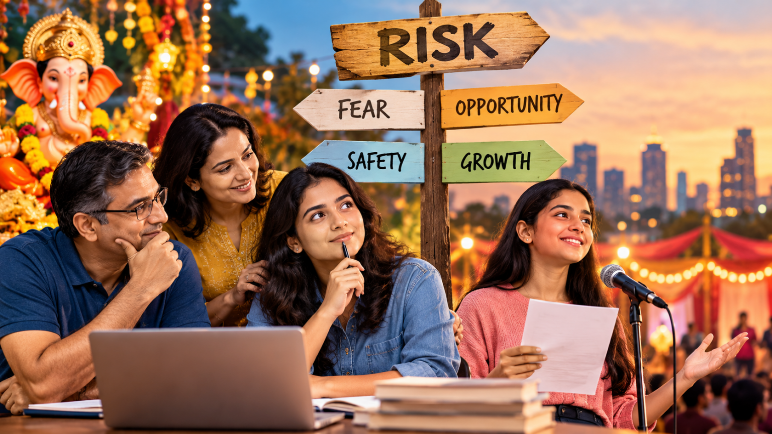 What Is Risk Control Testing SEPTEMBER — RISK: Knowing What to Fear and What to Face - Townparle.in